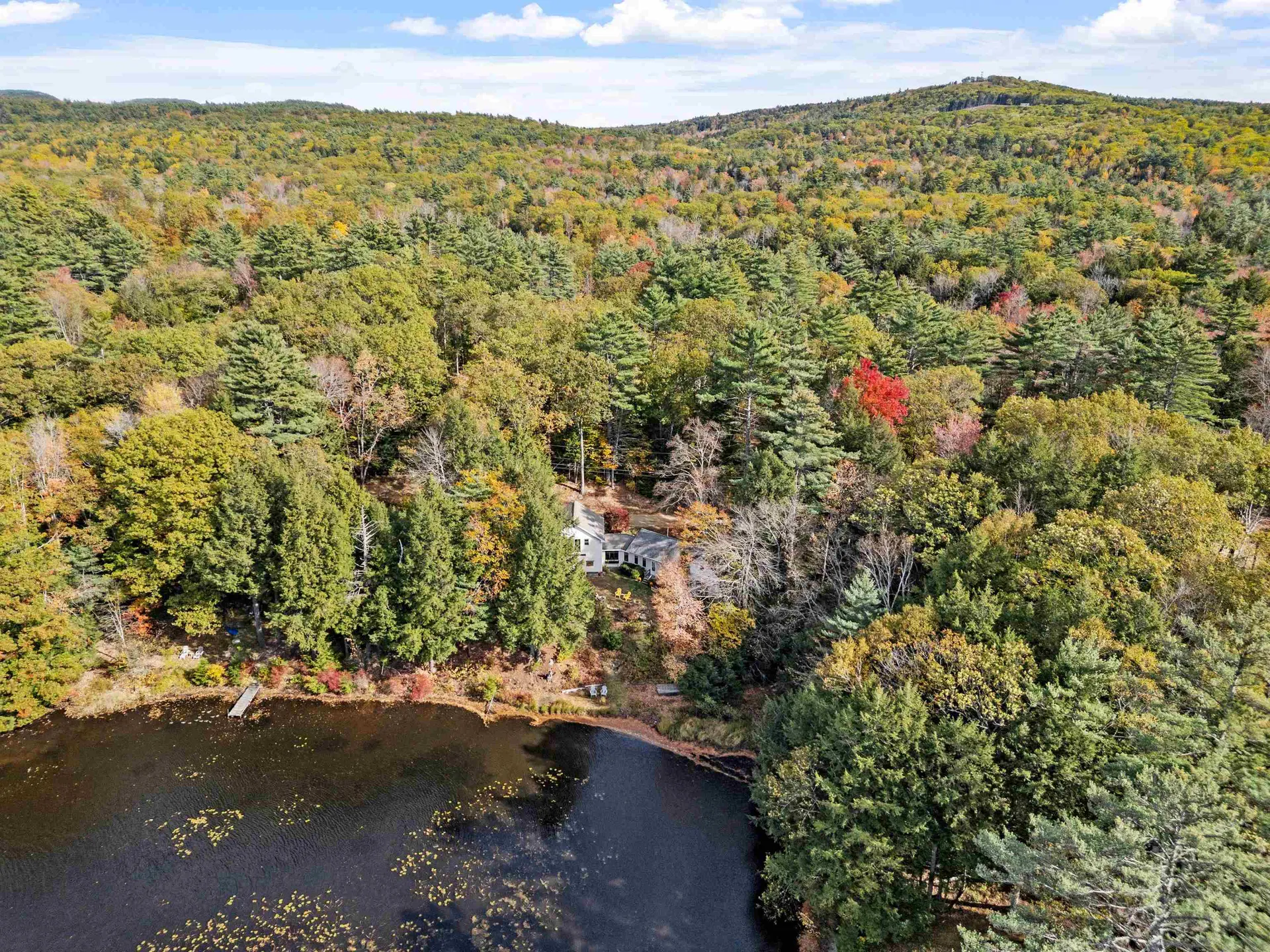 47 Dock Road Belmont NH 03220