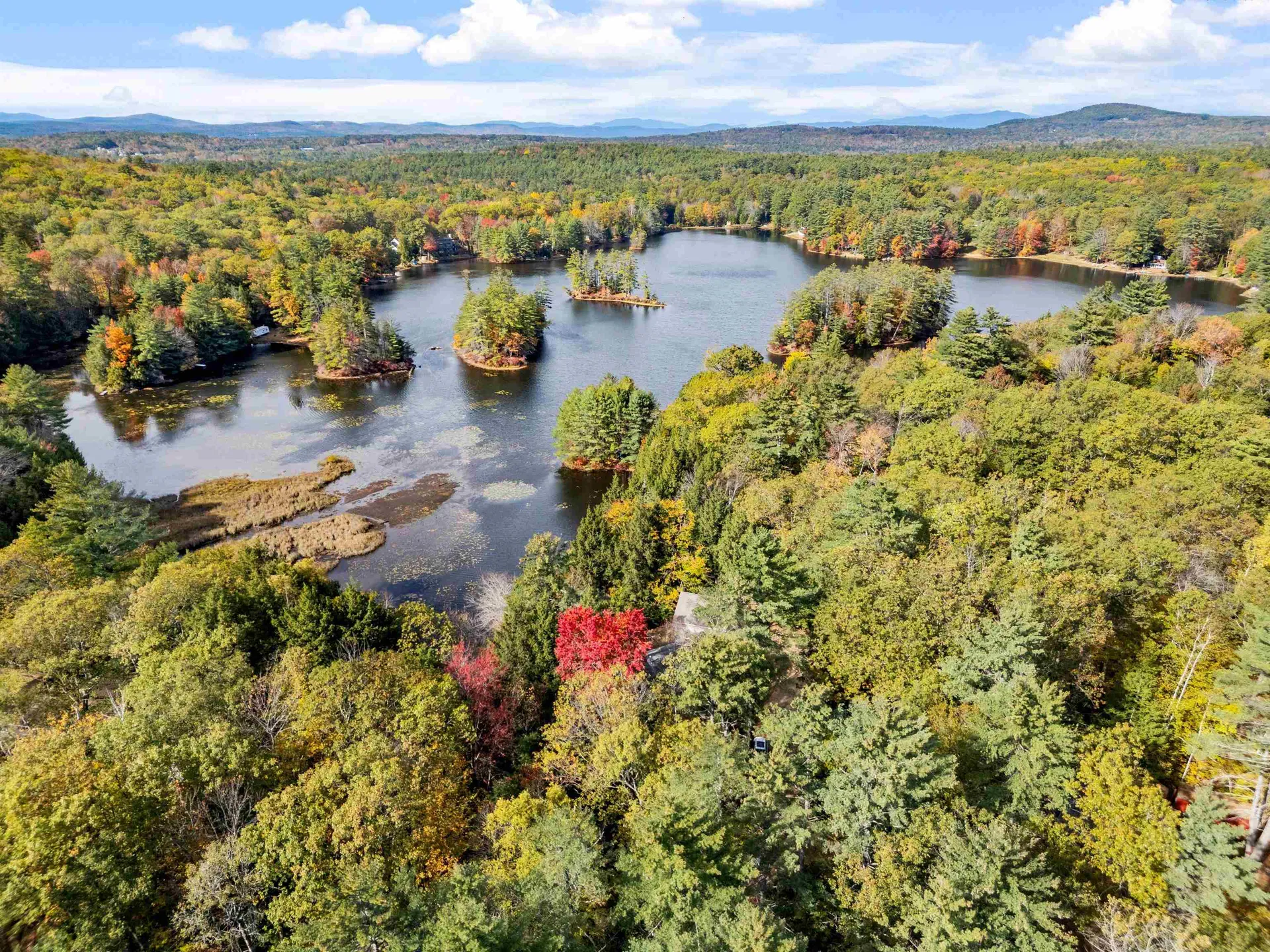 47 Dock Road Belmont NH 03220