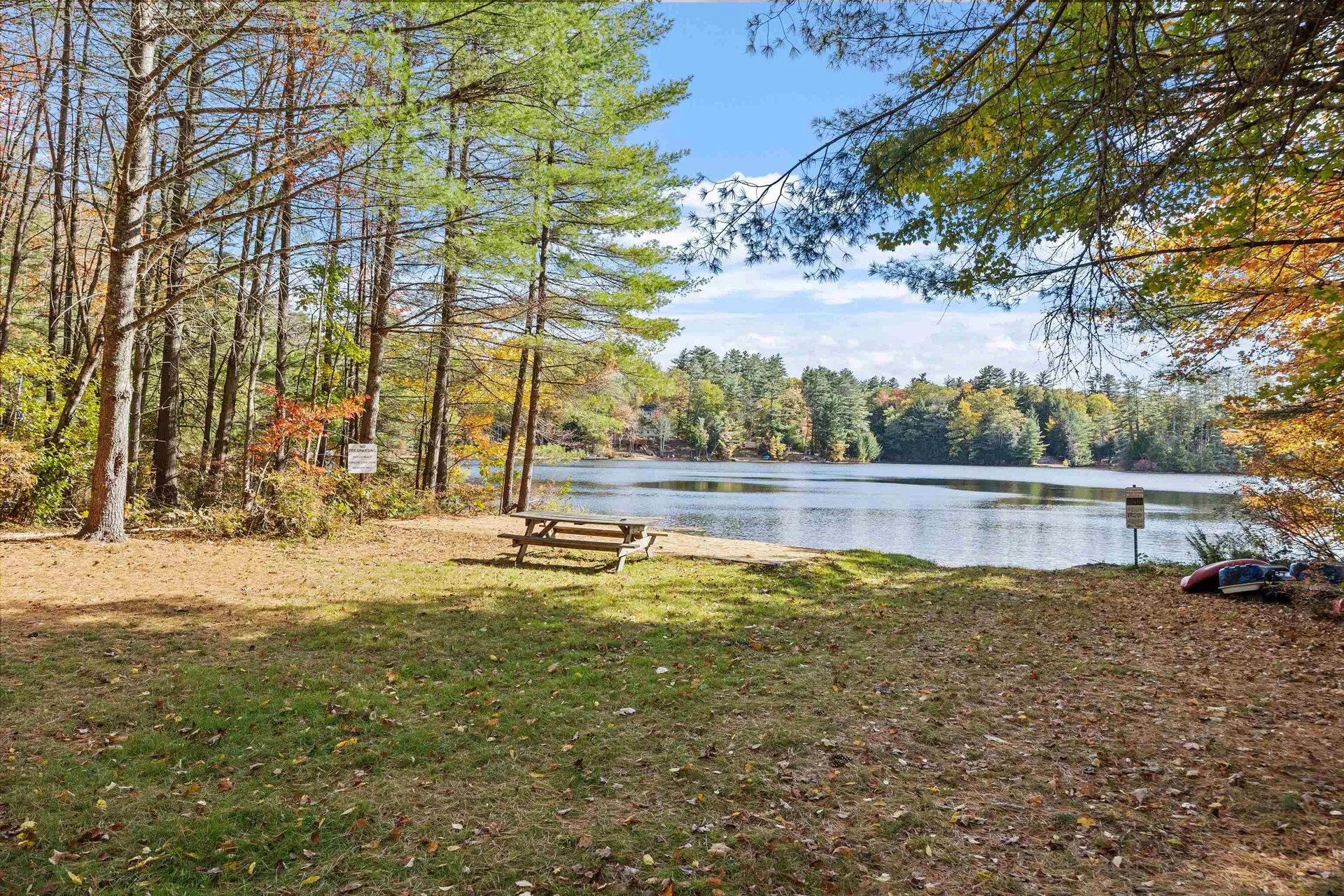 47 Dock Road Belmont NH 03220