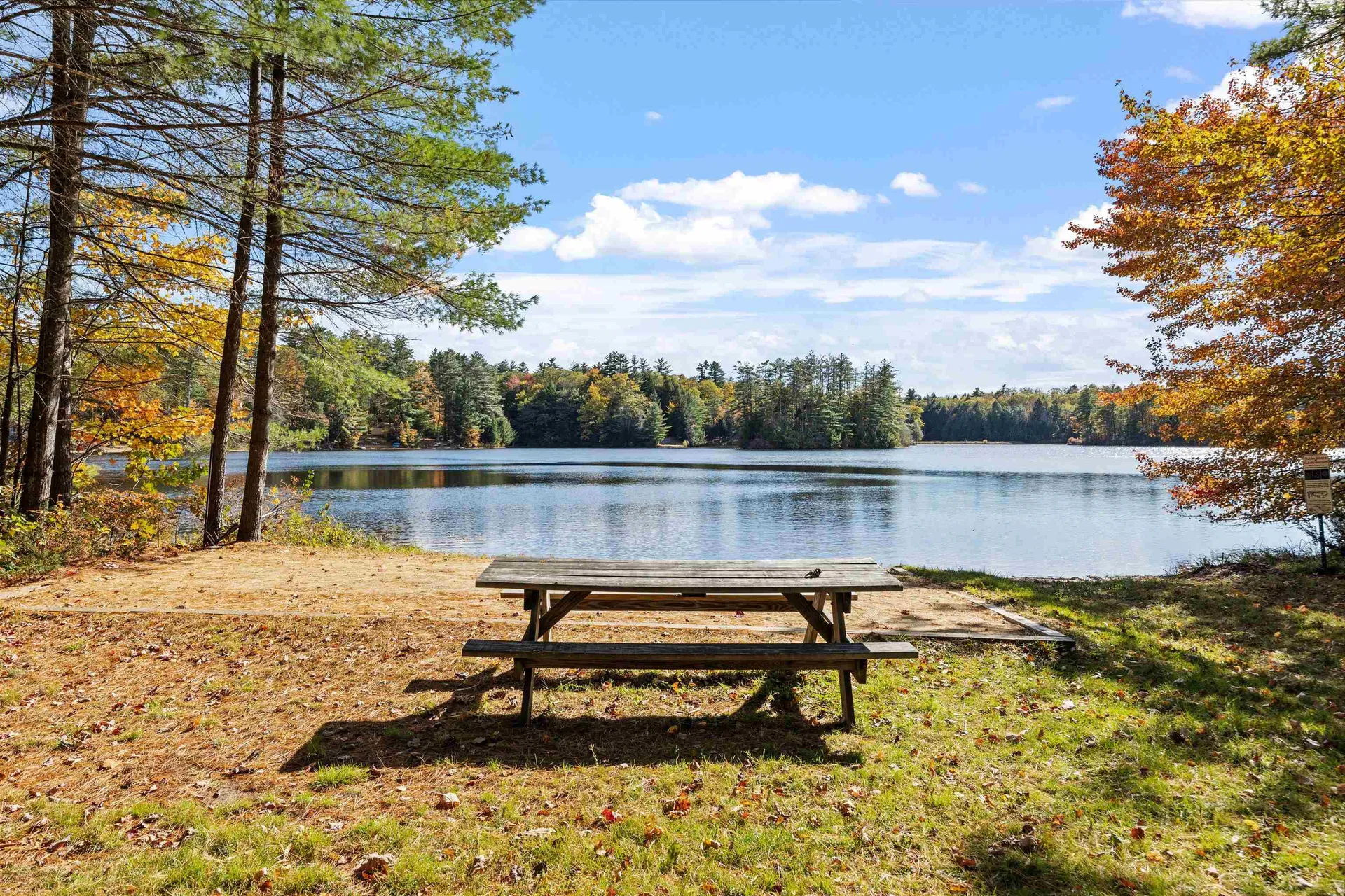 47 Dock Road Belmont NH 03220