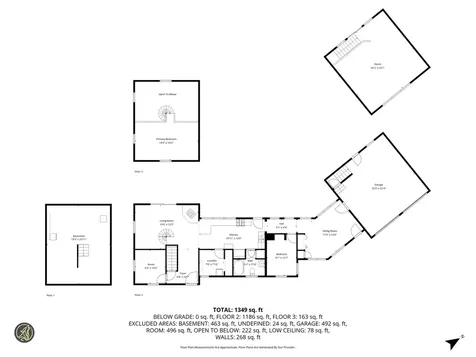 47 Dock Road Belmont NH 03220