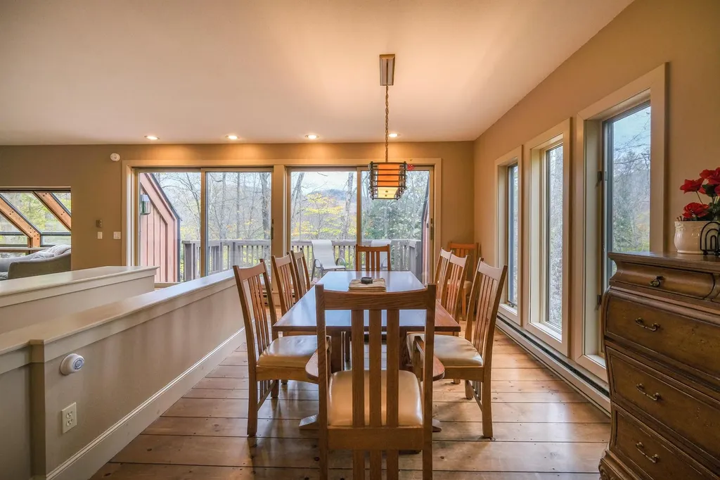 405 Soaring Hawk Road Plymouth VT 05056