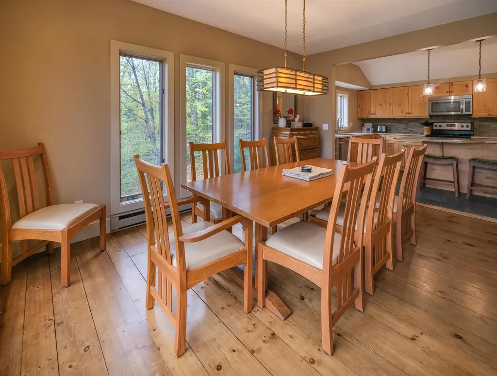 405 Soaring Hawk Road Plymouth VT 05056