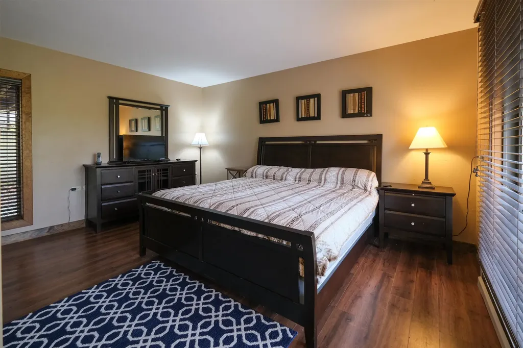 405 Soaring Hawk Road Plymouth VT 05056