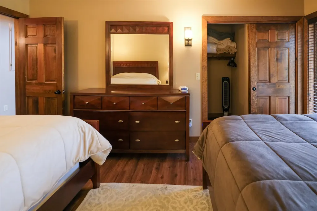 405 Soaring Hawk Road Plymouth VT 05056