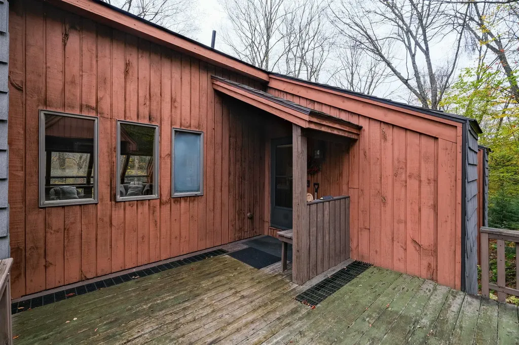 405 Soaring Hawk Road Plymouth VT 05056