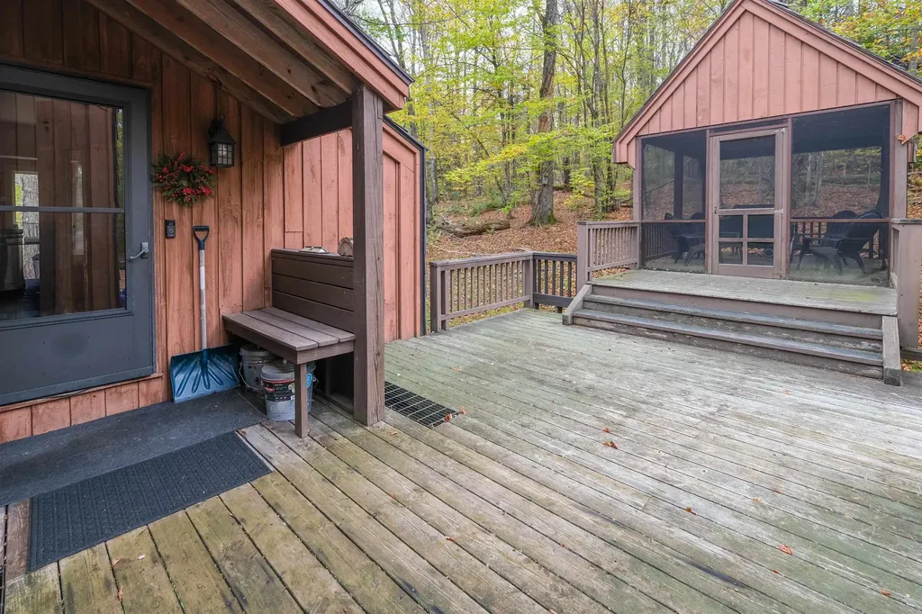 405 Soaring Hawk Road Plymouth VT 05056