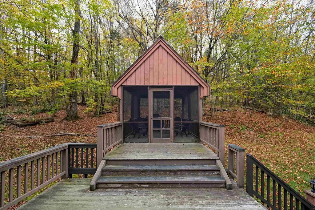 405 Soaring Hawk Road Plymouth VT 05056