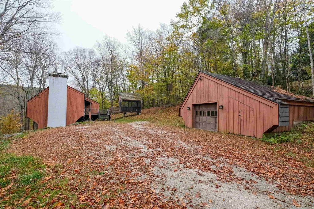 405 Soaring Hawk Road Plymouth VT 05056