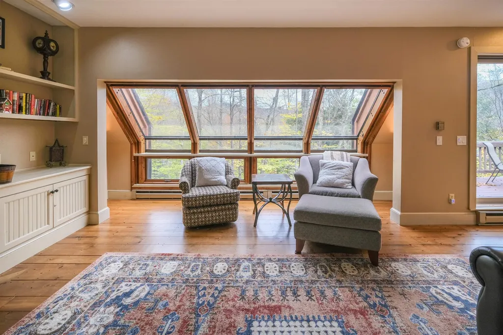 405 Soaring Hawk Road Plymouth VT 05056