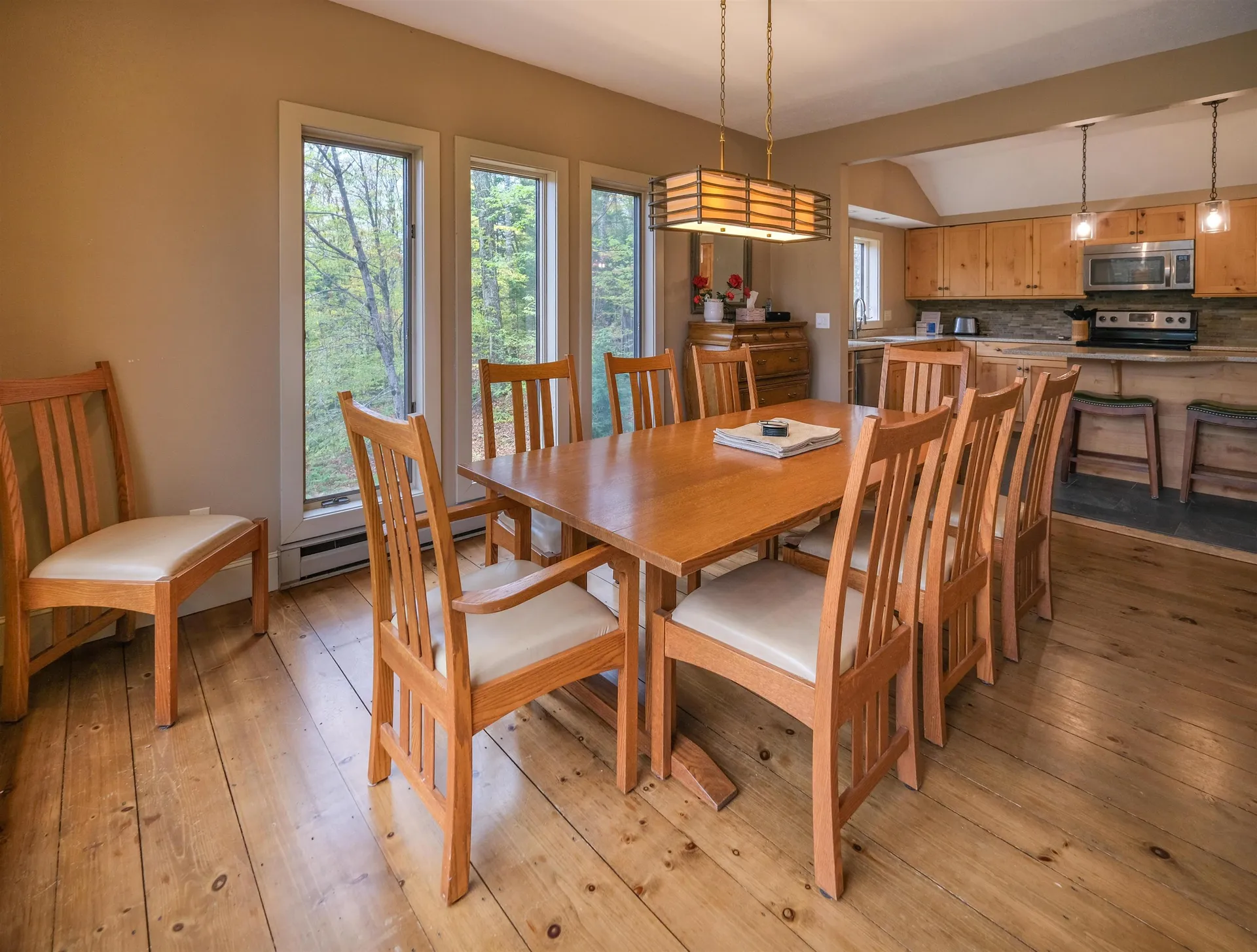 405 Soaring Hawk Road Plymouth VT 05056