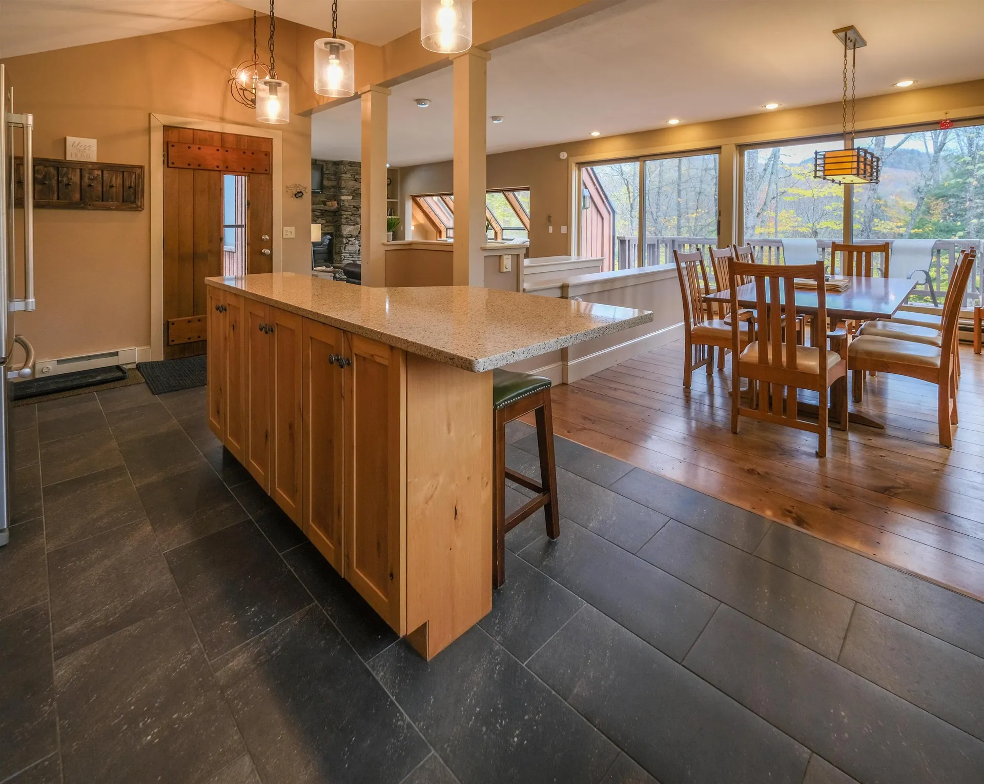 405 Soaring Hawk Road Plymouth VT 05056