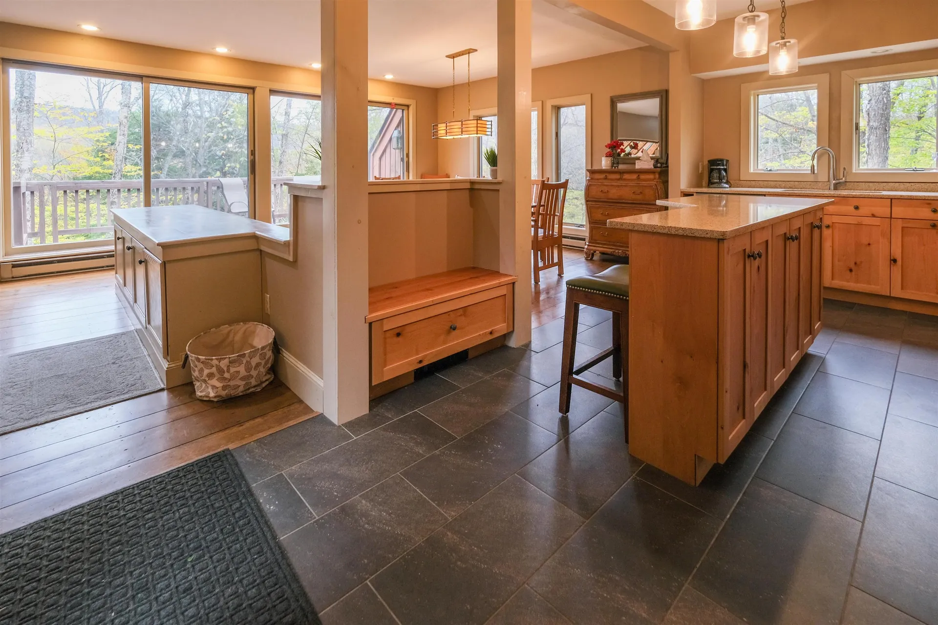 405 Soaring Hawk Road Plymouth VT 05056