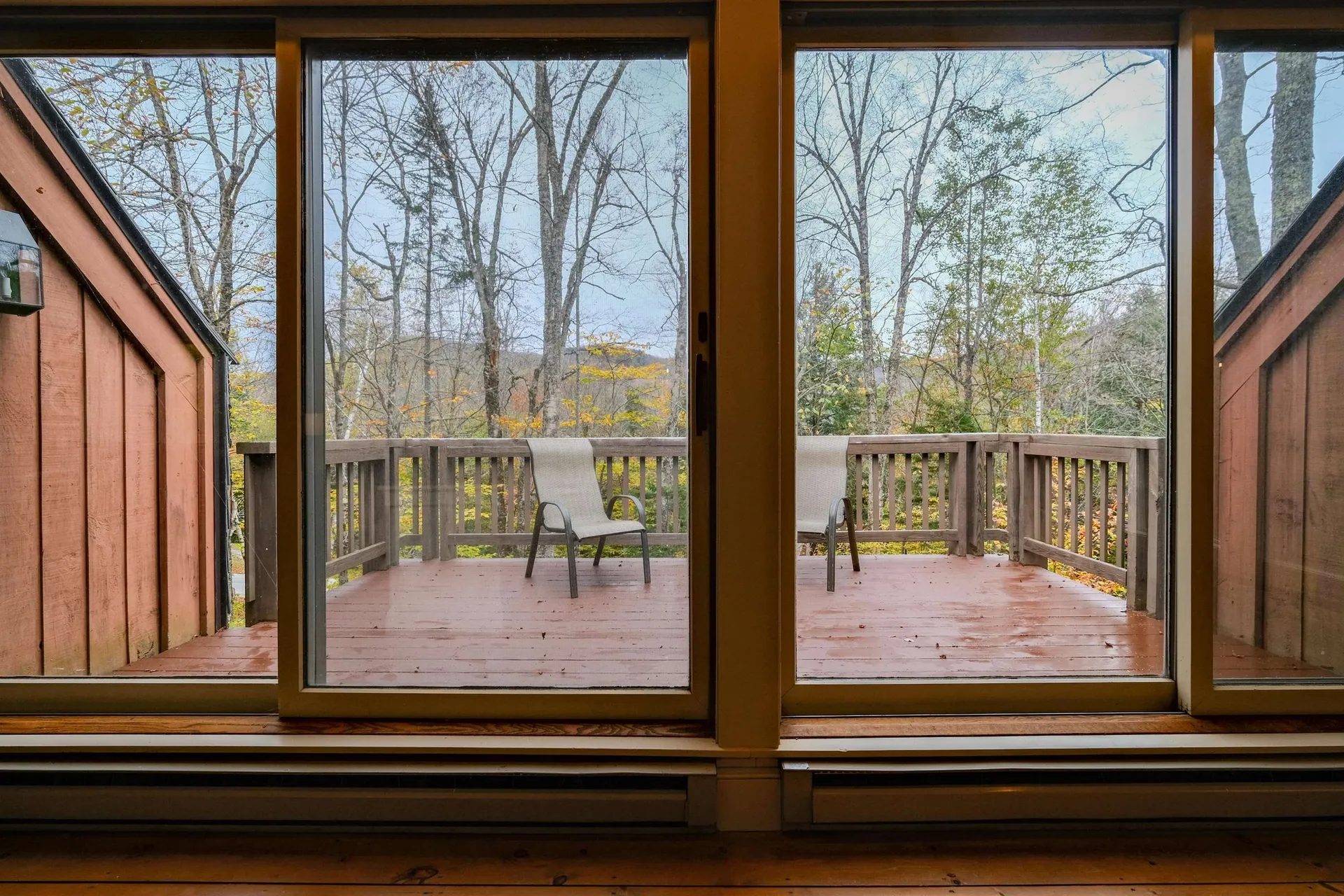 405 Soaring Hawk Road Plymouth VT 05056