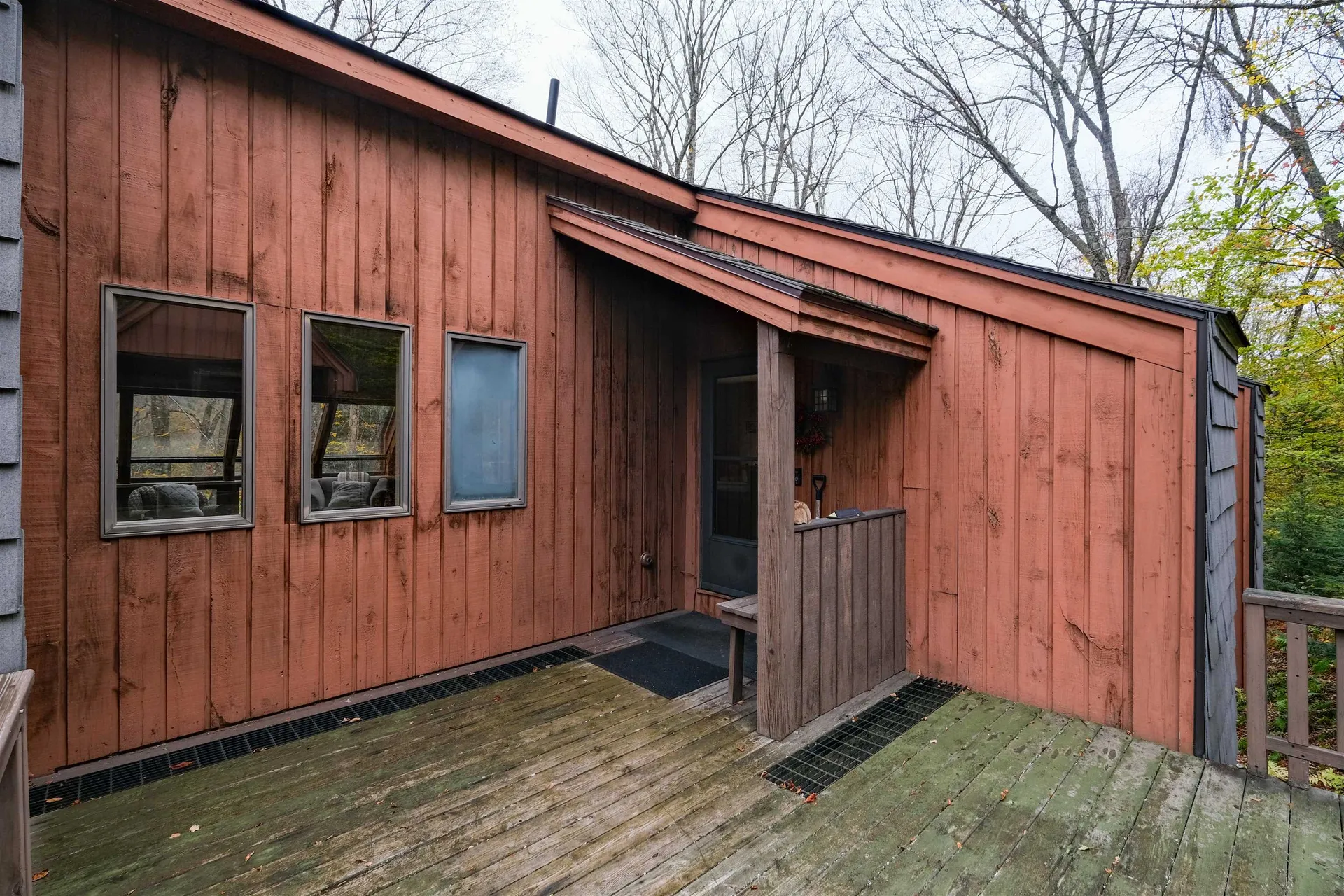 405 Soaring Hawk Road Plymouth VT 05056