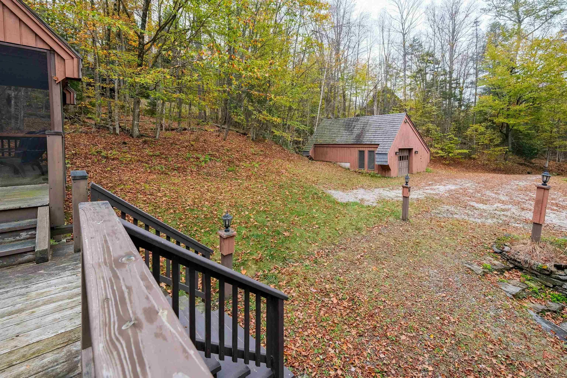 405 Soaring Hawk Road Plymouth VT 05056