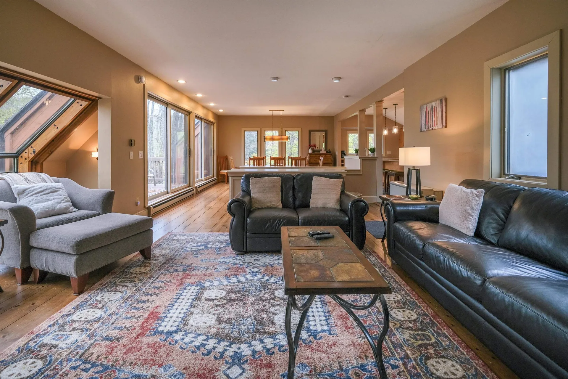 405 Soaring Hawk Road Plymouth VT 05056