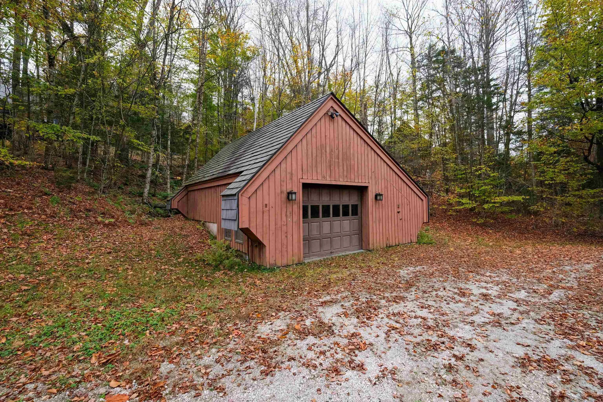 405 Soaring Hawk Road Plymouth VT 05056