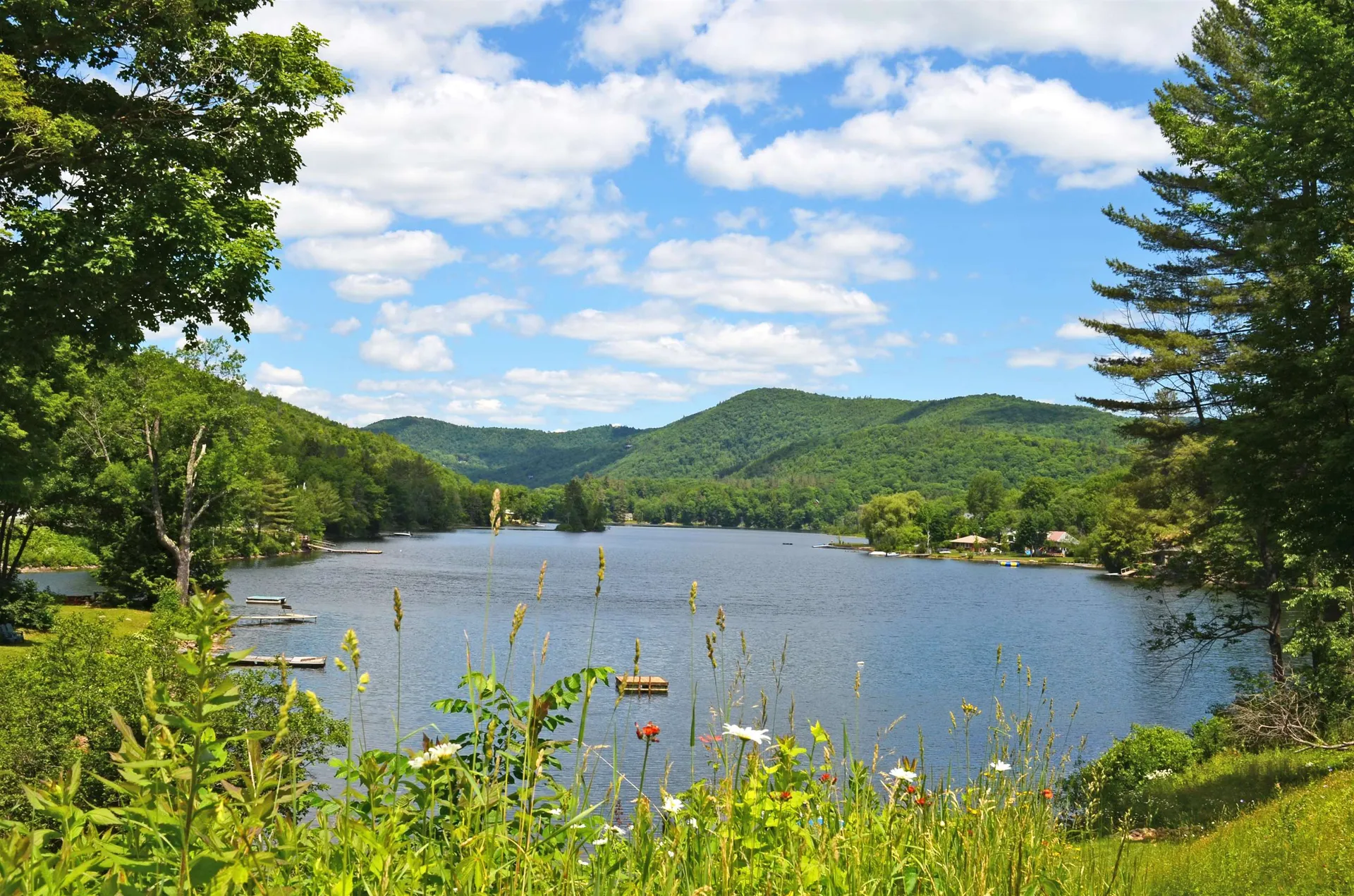 405 Soaring Hawk Road Plymouth VT 05056