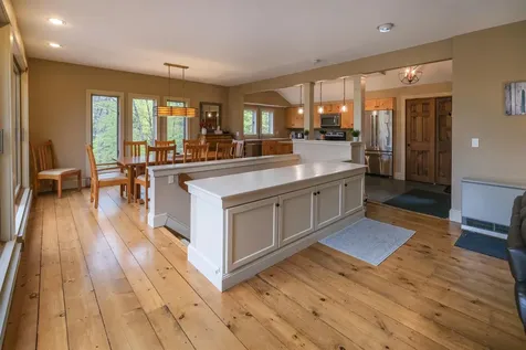 405 Soaring Hawk Road Plymouth VT 05056