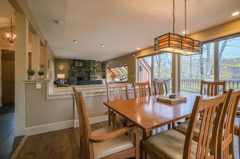 405 Soaring Hawk Road Plymouth VT 05056