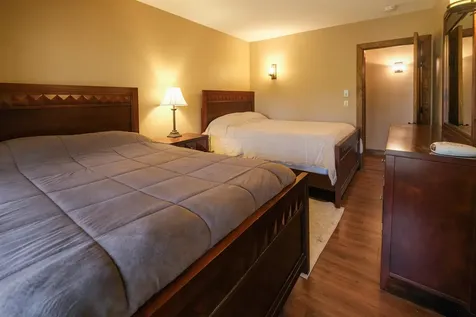 405 Soaring Hawk Road Plymouth VT 05056