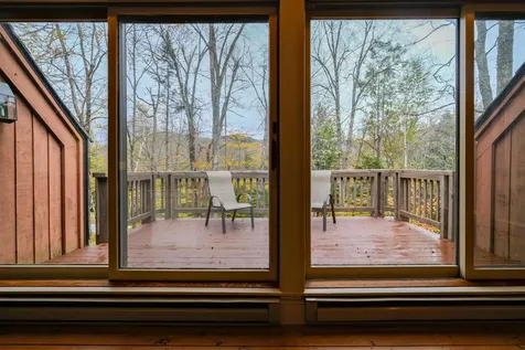 405 Soaring Hawk Road Plymouth VT 05056