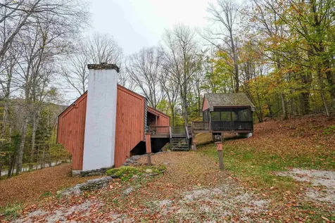 405 Soaring Hawk Road Plymouth VT 05056