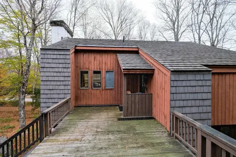 405 Soaring Hawk Road Plymouth VT 05056