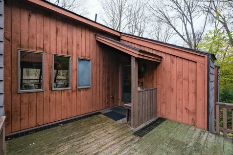 405 Soaring Hawk Road Plymouth VT 05056