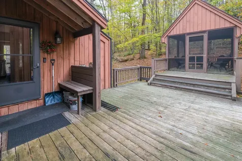 405 Soaring Hawk Road Plymouth VT 05056