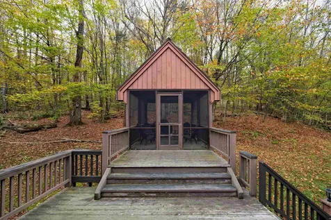 405 Soaring Hawk Road Plymouth VT 05056