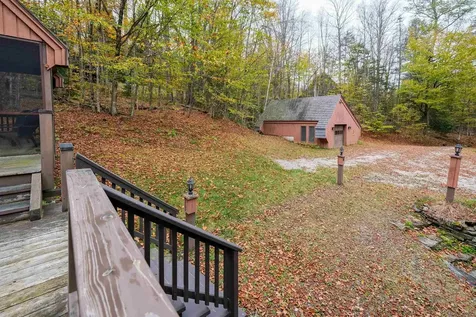 405 Soaring Hawk Road Plymouth VT 05056