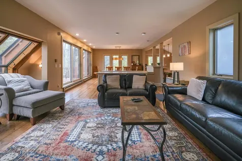 405 Soaring Hawk Road Plymouth VT 05056