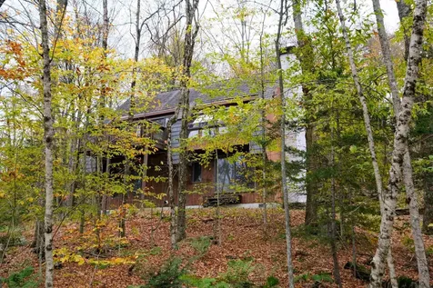 405 Soaring Hawk Road Plymouth VT 05056