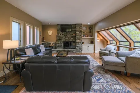 405 Soaring Hawk Road Plymouth VT 05056