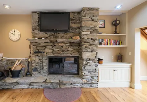 405 Soaring Hawk Road Plymouth VT 05056