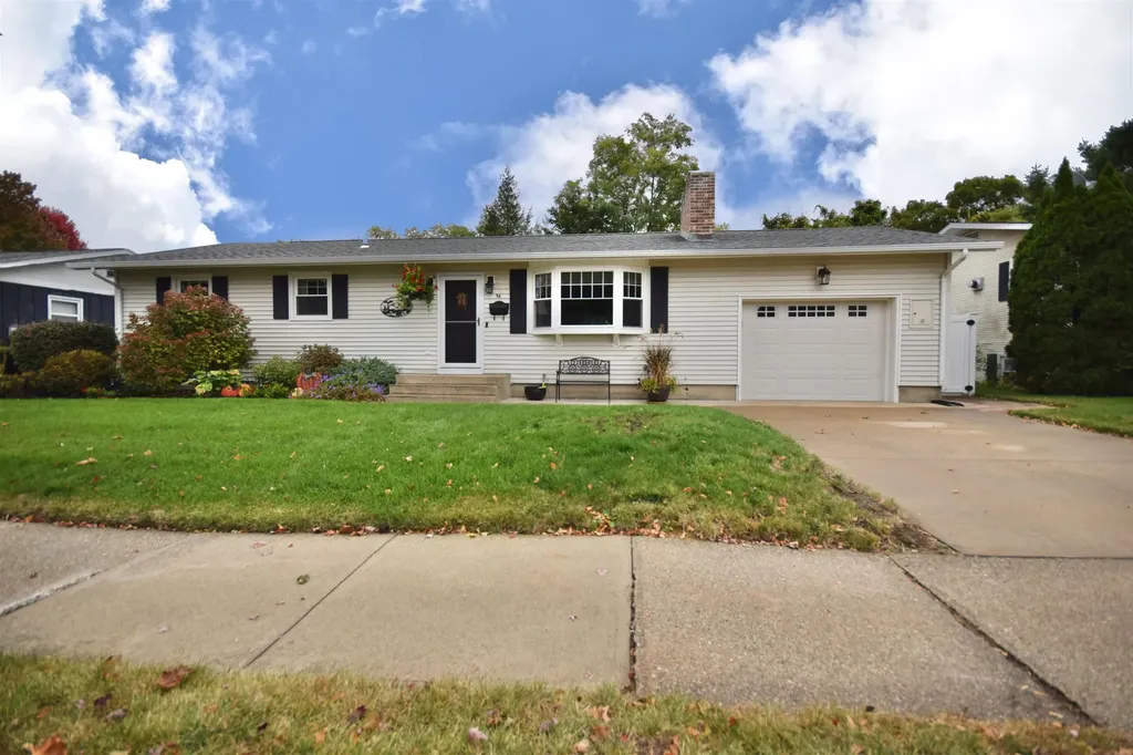 54 Faith Street Burlington VT 05408