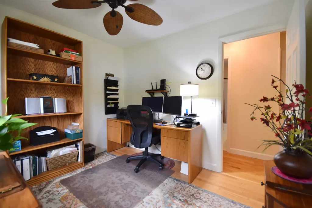 54 Faith Street Burlington VT 05408