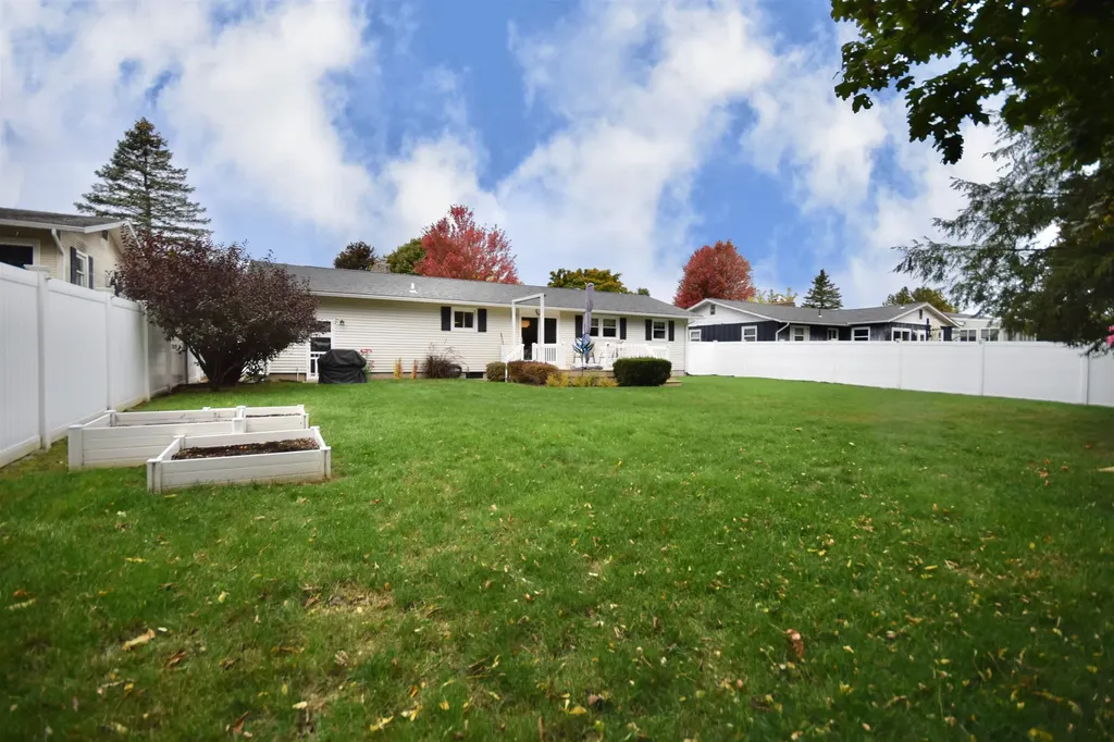 54 Faith Street Burlington VT 05408