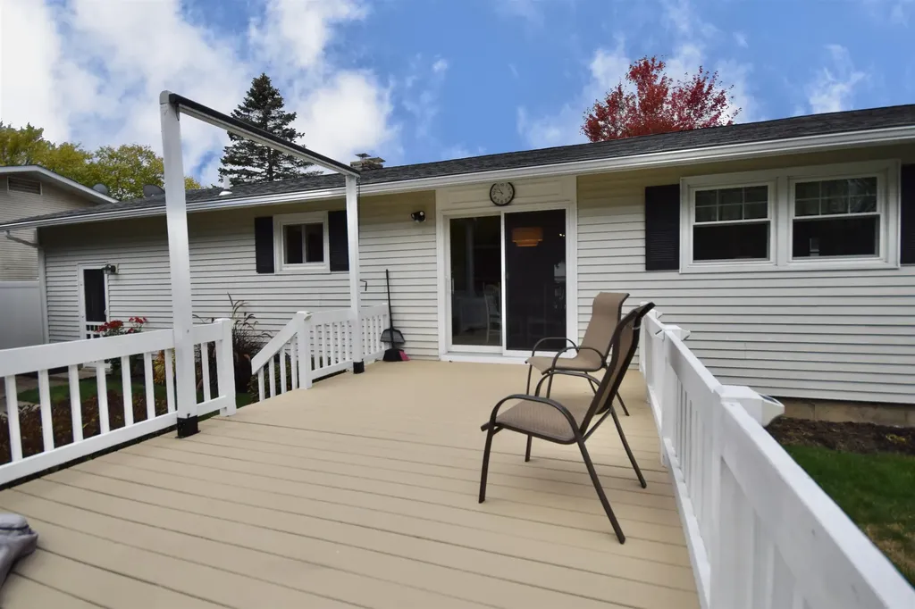 54 Faith Street Burlington VT 05408