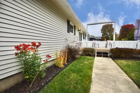 54 Faith Street Burlington VT 05408