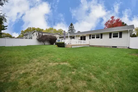 54 Faith Street Burlington VT 05408