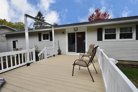 54 Faith Street Burlington VT 05408