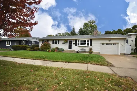 54 Faith Street Burlington VT 05408