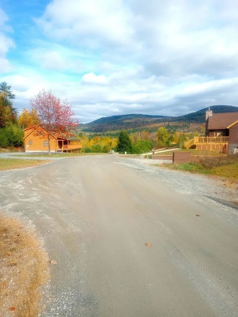 Fenn Way Circle Bath NH 03740