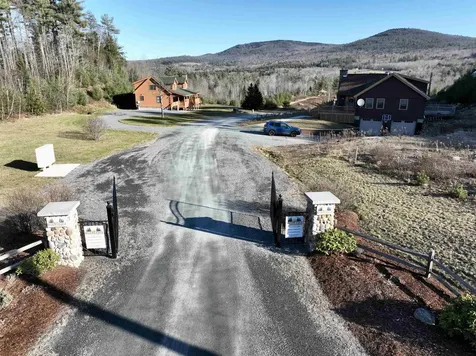 Fenn Way Circle Bath NH 03740