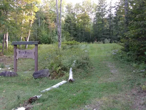 Fenn Way Circle Bath NH 03740