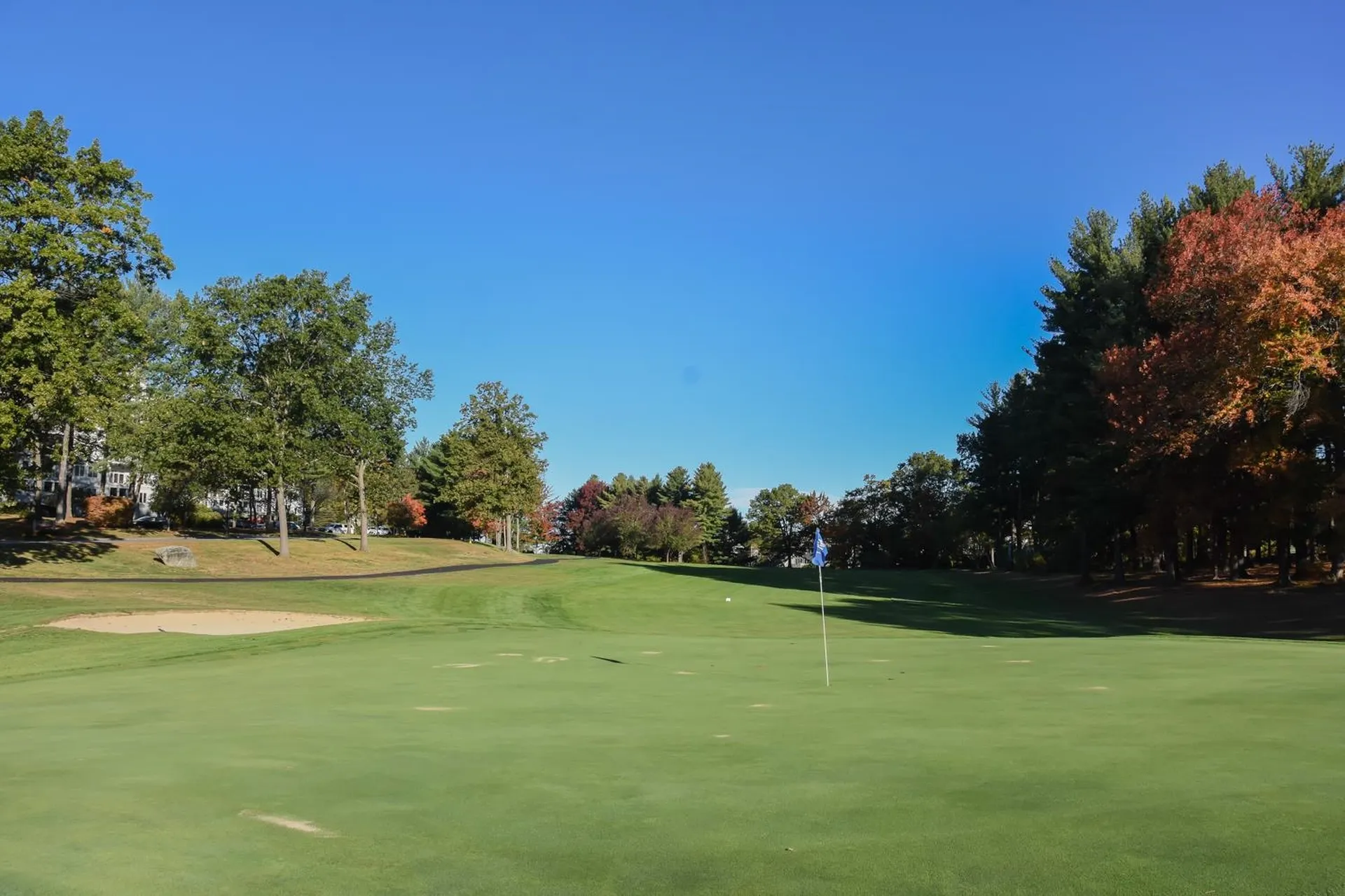 12 Mountain Laurels Drive Nashua NH 03062