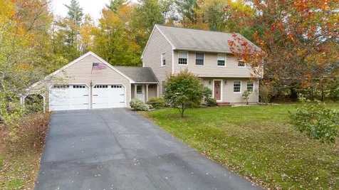 4 Huckleberry Lane Atkinson NH 03811